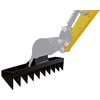 Scheppach Greblys mini ekskavatoriui EXC815 100 cm 10 dantų SCHEPPACH 7915001705