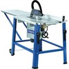 Staklės diskinio pjovimo HS 120 o 400V, Scheppach