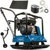 Scheppach kompaktorius Scheppach HP2000S
