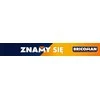 Scheppach LangeTools apvalus siurbimo antgalis su adapteriu
