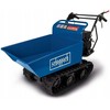 Scheppach Mini vikšrinis savivartis Scheppach DP4500