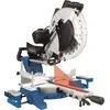 Skersinio pjovimo staklės HM140L + papildomas pjovimo diskas, Scheppach