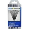 Pjūklelių rinkinys medžiui 60 vnt. SD 1600V, Scheppach