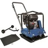 Vibroplokštė HP2200S, 25KN, 102 kg, Scheppach