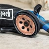 Scheppach System do obróbki ścian, podłóg i sufitów 3w1 1200 W BFR1200 5903825901 (SCH5903825901)