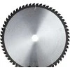 Pjovimo diskas HW Ø216x2,8x30mm, z48, Scheppach