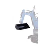 Scheppach Łyżka skarpowa 70 cm do Minikoparki EXC815 Scheppach