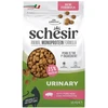 Schesir „Animal Monoprotein Formula Urinary“ sausa maistas suaugusioms katėms su kiaulienos kumpiu, 1,5kg, maišas (SR-0267)