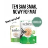 Agras Pet Foods Kačių Maistas - SCHESIR Vištienos Filė Želyje Drėgnas Maistas 70g Be Glitimo