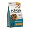 Schesir Maistas sausas katei vištiena 1,5kg SR-5063