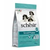 Schesir Original, sausas maistas, dla szczenią, vištiena, 800g, maišelis, dla małych ras