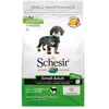 Schesir Original, sausas maistas, šuniui, ėriena, 2kg, maišelis, suagusiems malych ras
