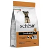 Schesir Original, sausas maistas, šuniui, vištiena, 2kg, maišelis, suagusiems małych ras