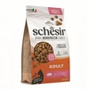 Schesir sausas maistas Animal Monoprotein Formula szynka 1,5kg maišelis