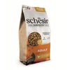 Schesir sausas maistas vištiena 10 kg maišelis Animal Monoprotein Formula