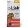 SCHESIR Animal Mono Protein Formula Sterilized vištiena – sausas pašaras katei – 10 kg