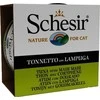 Agras Pet Foods Drėgnas Kačių Maistas - Schesir Želė Su Tunu Ir Mahi Mahi, 85g