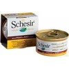 SCHESIR vištienos filė sultinyje - šlapias kačių maistas - 6x50g