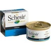 Agras Pet Foods Drėgnas Kačių Maistas - Schesir Želė Su Tunu 85 g