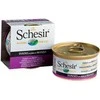 SCHESIR Tunas su jautiena želė - šlapias kačių maistas - 85g