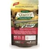 Agras Pet Foods Drėgnas Šunų Maistas - STUZZY Monoprotein Jautiena su Mėlynėmis
