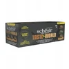 Schesir „Taste the world“ kelių pakuočių šlapias ėdalas šunims, skonių mišinys, 6 x 150 g, skardinė