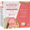 Schesir Veterinary Solutions Gastro intestinal, karma mokra, katei, vištiena, w bulionie, 8x80g, puszka, pakuotė (SR-1204)