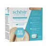 Schesir Veterinary Solutions Weight control, karma morka, katei, vištiena i tilapia, mus, 8x80g, puszka, Opak (SR-3062)