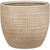 Scheurich FLOWER POT 866/19 CANELA D19