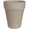 Scheurich FLOWER POT TERAKOTAXL GRANIT 31CM GRAY
