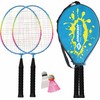 Schildkrot Badmintono rinkinys vaikams Fun Sports