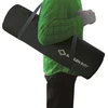 Schildkrot SCHILDKRÖT FITNESS Mat 15mm (juodas)