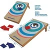 Žaidimo rinkinys SCHILDKROT Cornhole