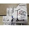 Schildkrot SFW HUL motoroleris. „Stunt Kickless Sunset“.