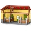 Schleich Arklio stabili (42485)