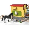 Schleich Arklio stabili (42485)