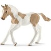 Schleich figūrėlė Paintų veislės kumeliukas