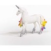 Schleich figūrėlė Vaivorykštinis meilės vienaragis