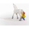 Schleich figūrėlė Vaivorykštinis meilės vienaragis