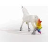 Schleich figūrėlė Vaivorykštinis meilės vienaragis
