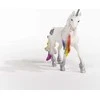 Schleich figūrėlė Vaivorykštinis meilės vienaragis