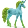 Schleich figūrėlė Vienaragis kumeliukas "Terra"