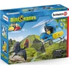 SCHLEICH DINOSAURS Rinkinys Ataka iš oro