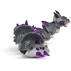 SCHLEICH ELDRADOR CREATURES Tamsos kirminas