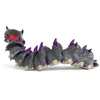 SCHLEICH ELDRADOR CREATURES Tamsos kirminas
