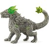 Schleich figūrėlė Akmeninis drakonas