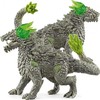 Schleich figūrėlė Akmeninis drakonas