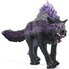 Schleich figūrėlė Tamsos vilkas