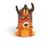 Schleich figūrėlė Eldradoro lavos sraigė