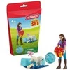 SCHLEICH HORSE CLUB Gimtadienio šventė su Liza